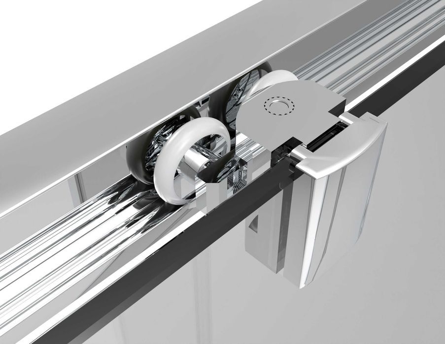 Kabina prysznicowa kabina łazienkowa 80x80 6mm szkło NOWA POLECAM