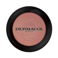 Dermacol Natural Powder Blush Róż Do Policzków 02 5G (P1)