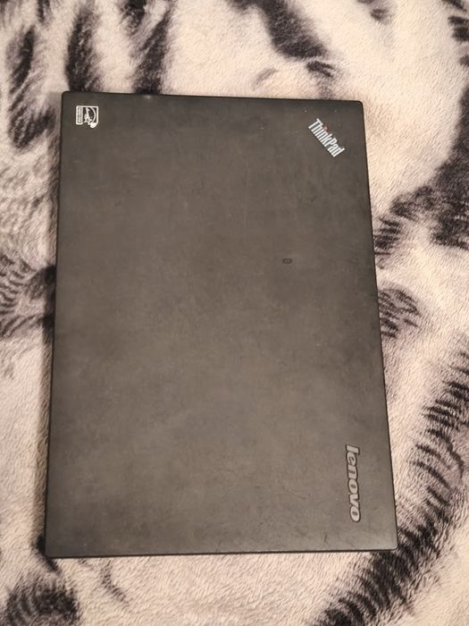 Laptop Lenovo ThinkPad