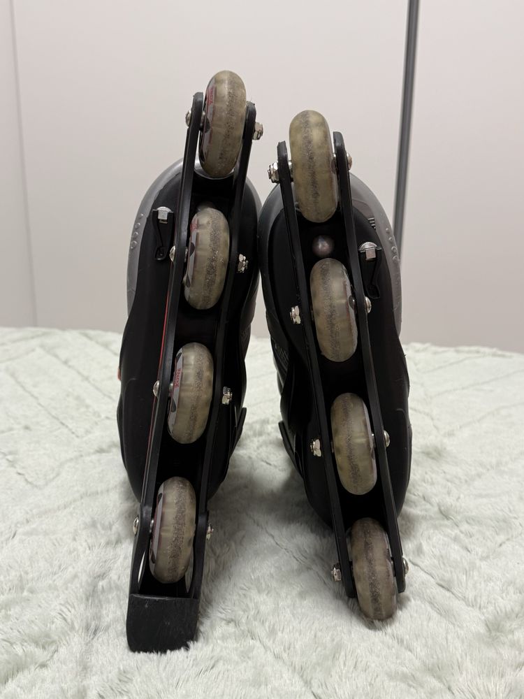 Patins em linha do 37 ao 40