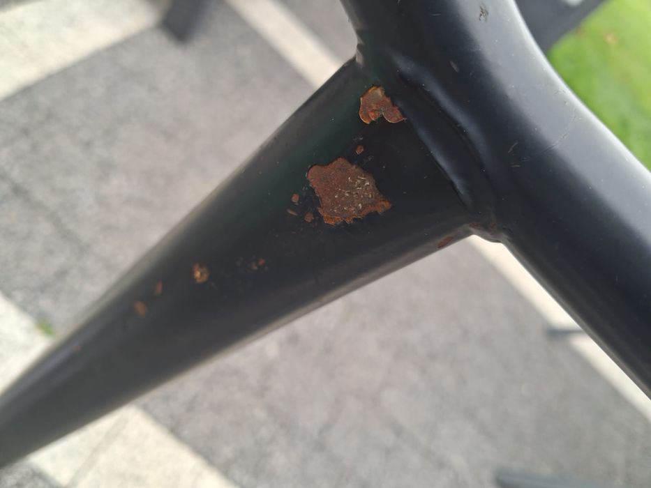 Sprzedam hulajnogę wyczynową