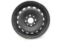 Felga stalowa 13&quot; Fiat Seicento Cinquecento Panda 4x98 ET35