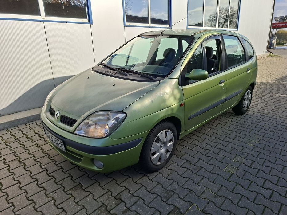 1.6 benzyna gaz ważne opłaty