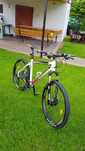 Haibike Attact RX idealny stan! Merida Cube Giant
