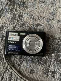 Sony cyber shot DSC W510