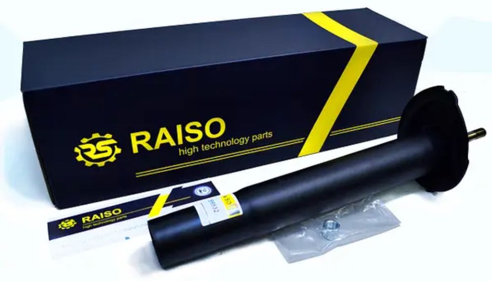 Амортизатор, стойка, стійка Raiso
