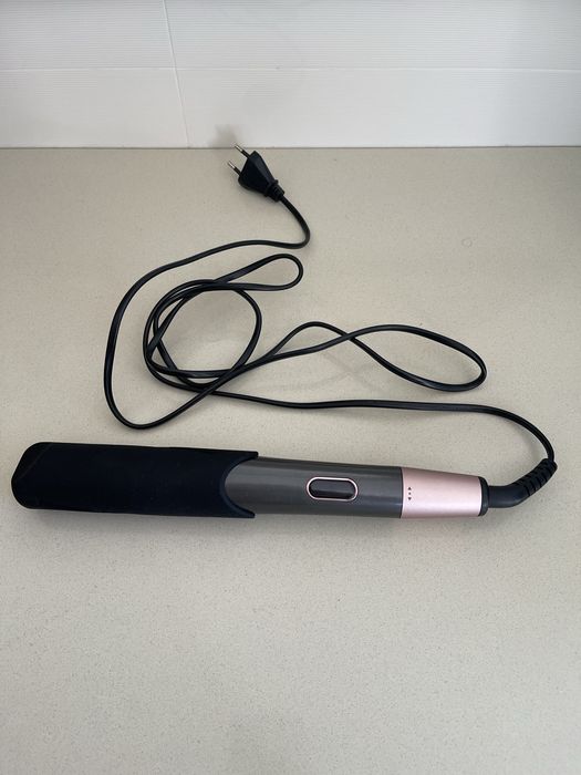Alisador de cabelo Remington