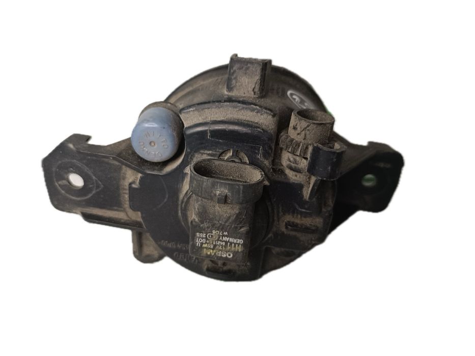 Farol nevoeiro frente direito RENAULT Clio II (BB0/1/2_, CB0/1/2_)