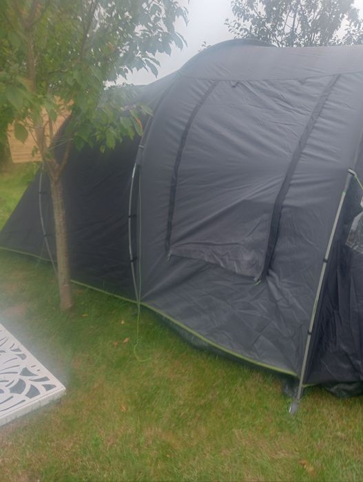 Namiot paros 5 na 5osob