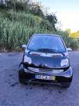 smart fortwo Nacional com revisoes na Marca