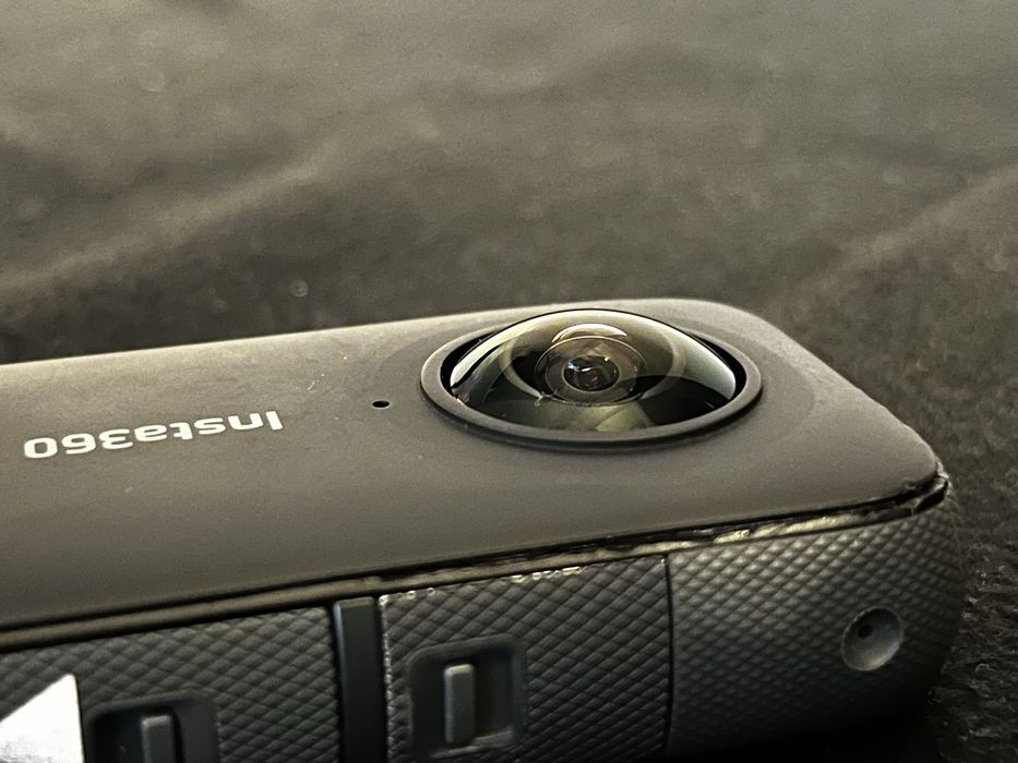 Insta360 one x2 kamerka 360