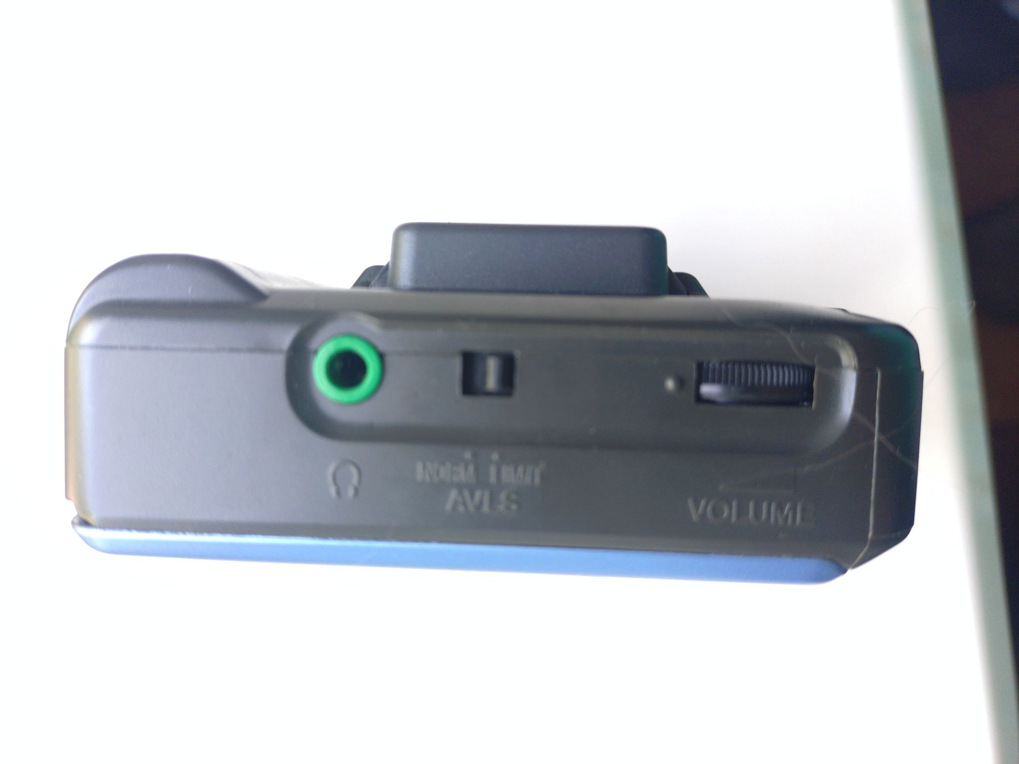 Вінтажний касетний  плеєр Sony Walkman WM-EX192