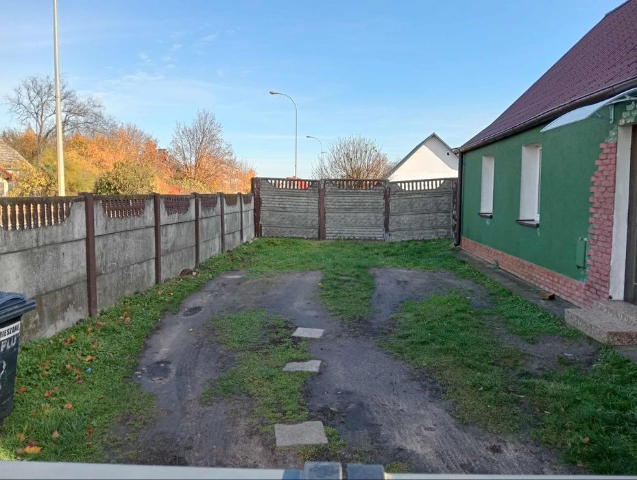 Mieszkanie w domu wielorodzinnym