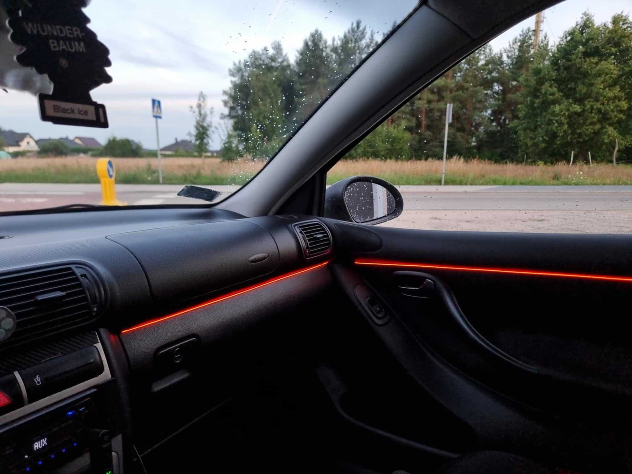 Seat Leon 1.6 / 105km Benzyna 2004r.