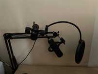 mikrofon genesis radium 400