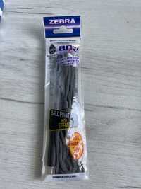 Продам ручки Zebra BN 2 производство Япония, оригинал