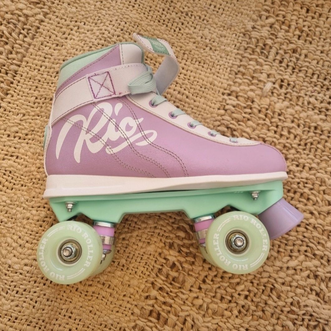Rollers Rio 4 rodas
