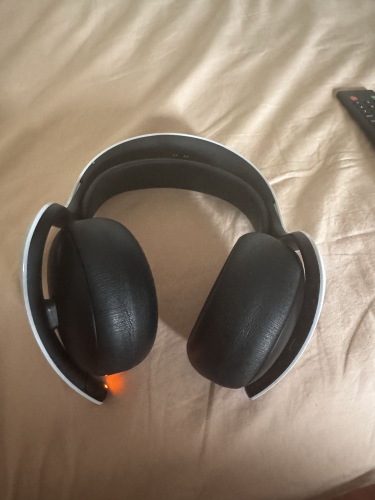 Auscultadores sem Fios com Microfone SONY PULSE Elite