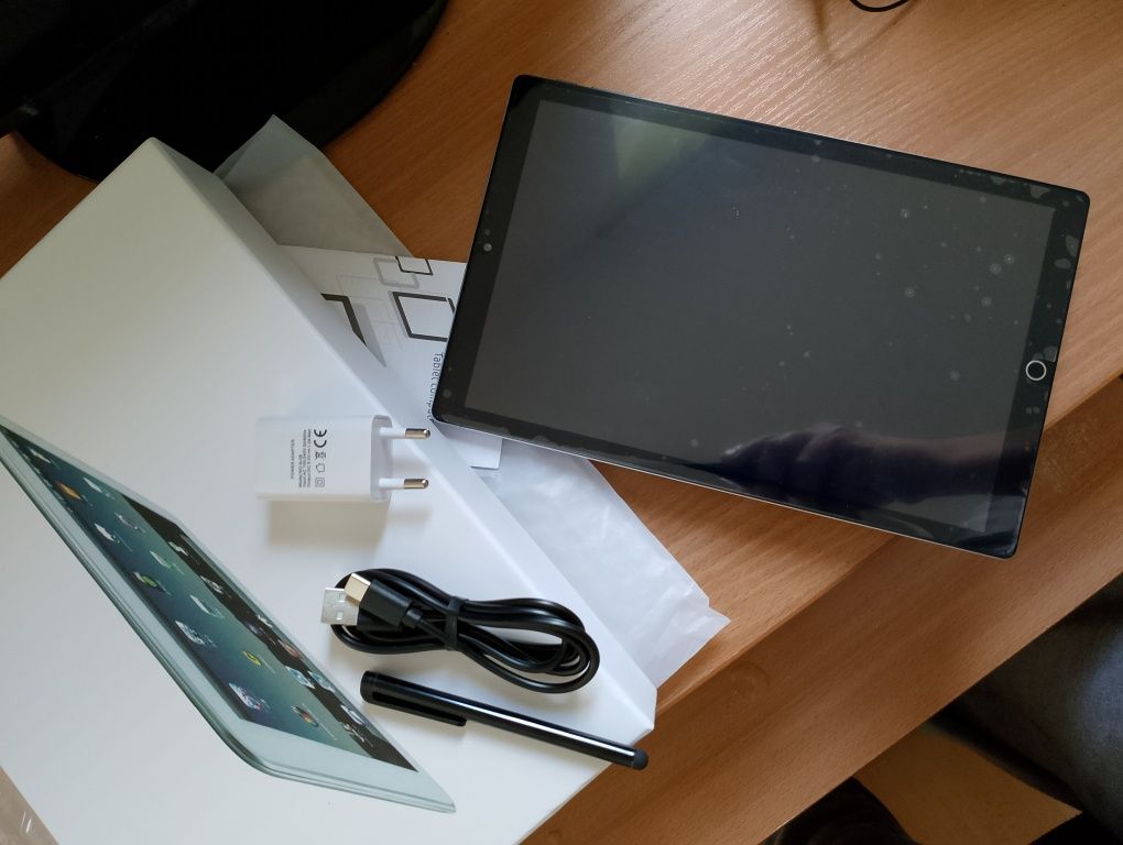 android tablet 10.1 inch pro 14 snapdragon 845