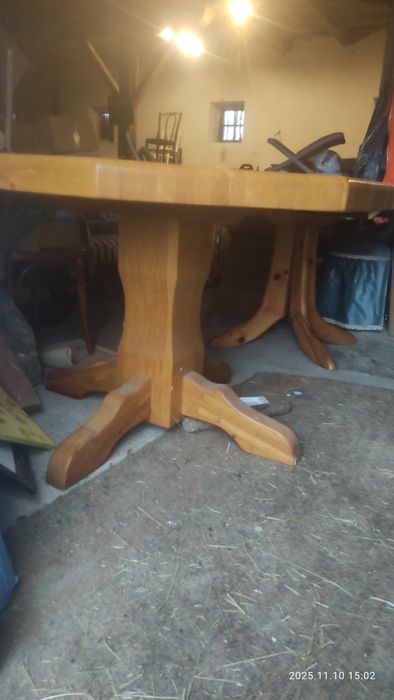 Stół drewniany Tylko 260 zl