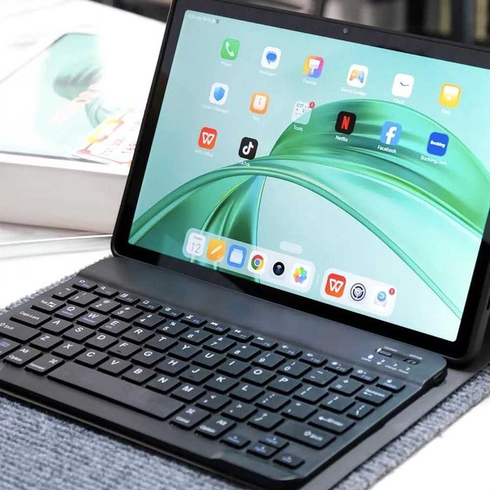 Планшет з клавіатурою Lenovo idea tab 11"+Стилус