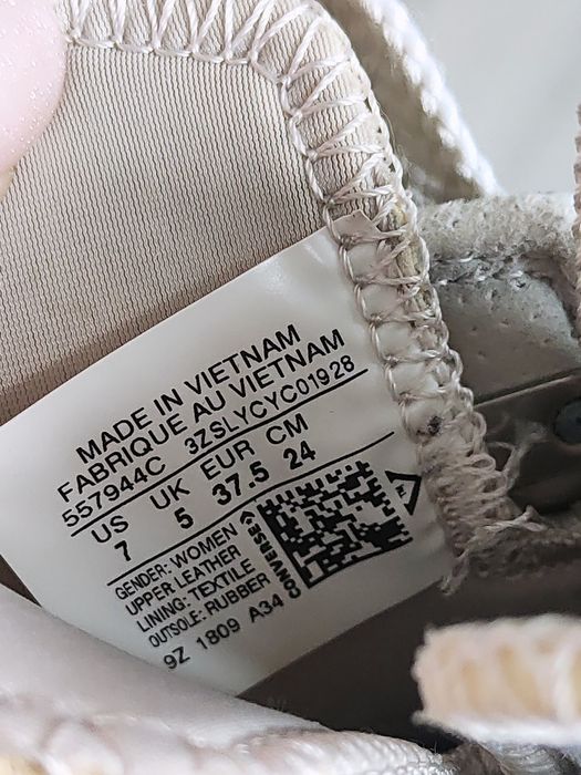 Converse  All Star Waterproof za kostkę jesień zima rozmiar 37