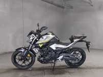мотоцикл Yamaha MT-03  без пробігу по Україні, в АРТМОТО Хмельницький