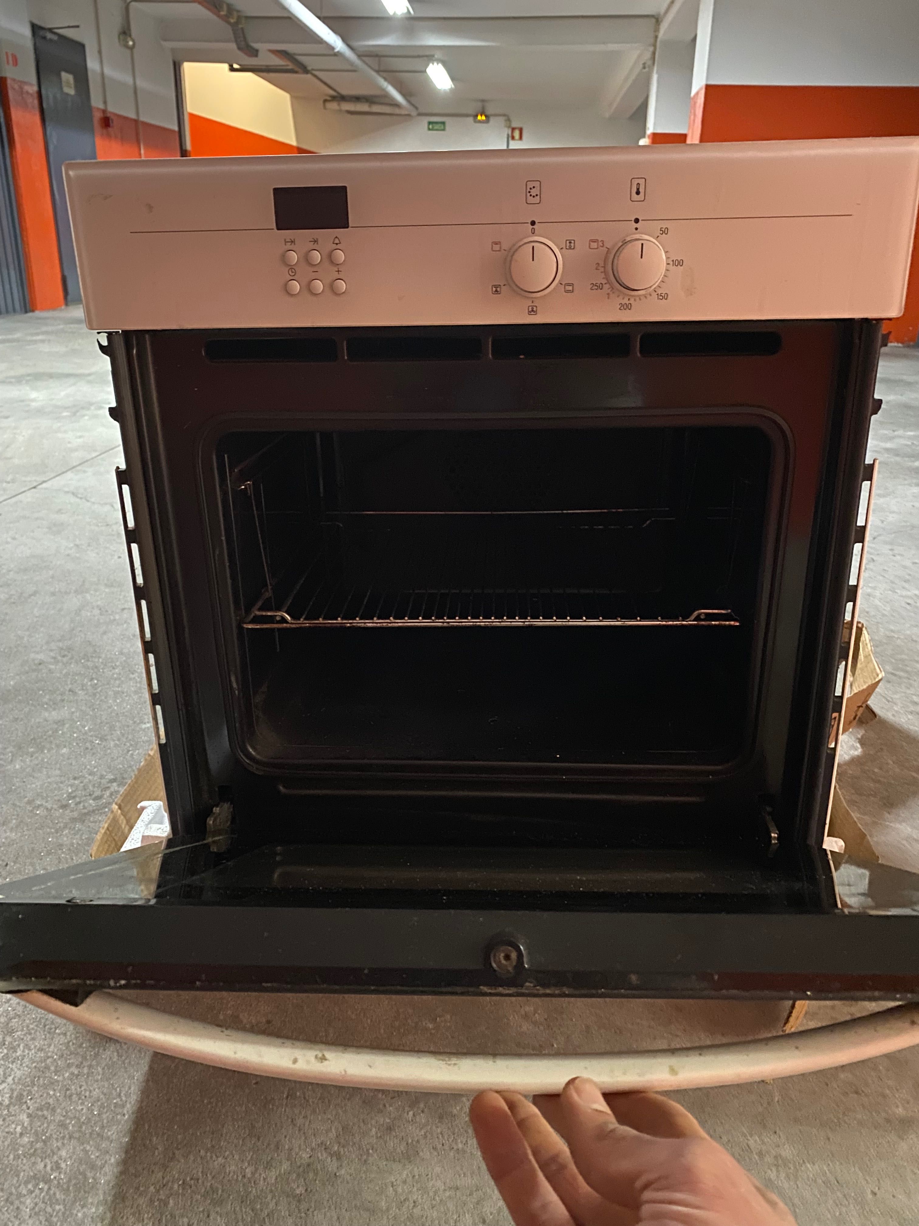 Vendo Forno Bosch