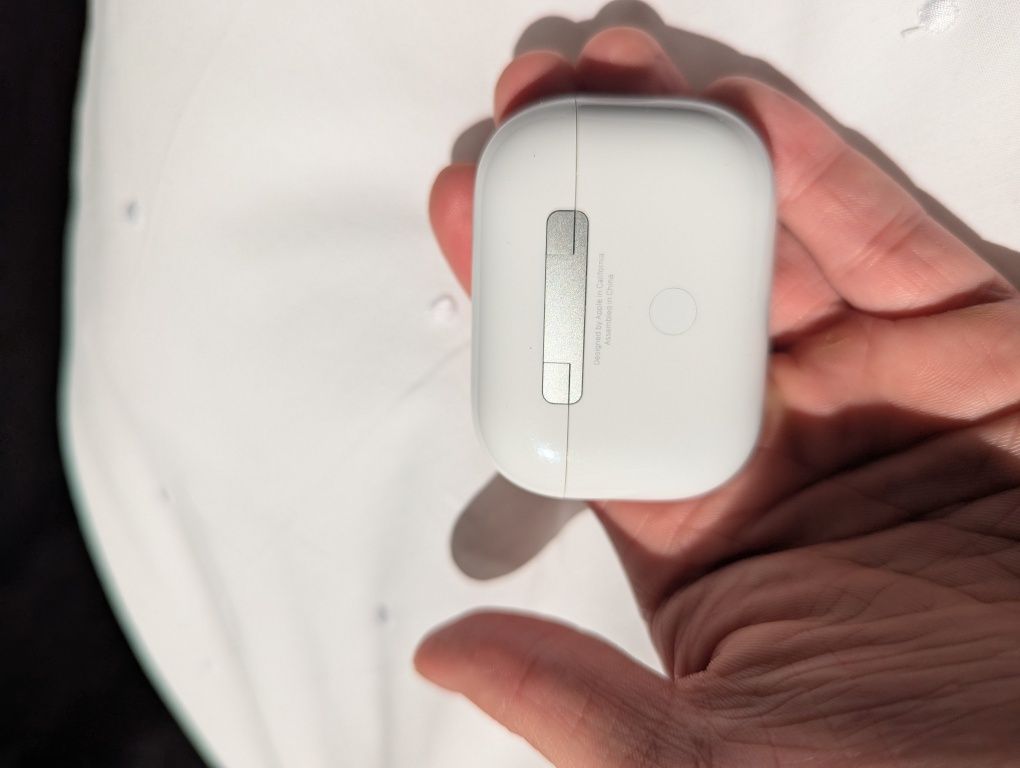 Airpods pro 2 USB type C