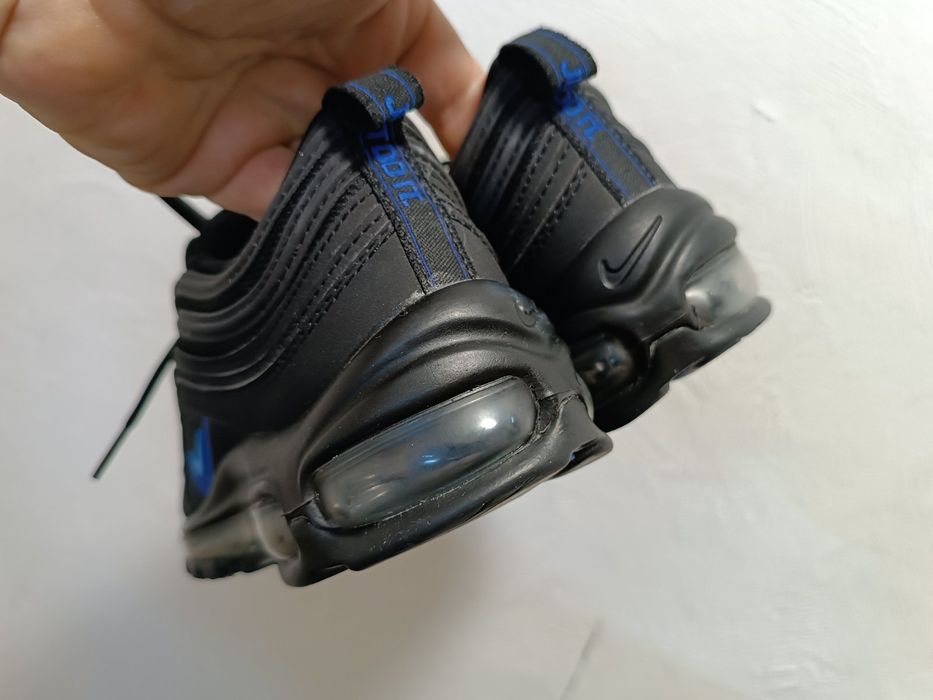 Кросівки 38.5 Nike Air Max 97.
