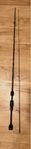 Abu Garcia Wędka Carabus Delicate Spin 622UL 185cm 4g