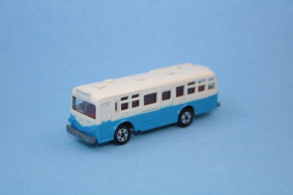 Miniatura antiga Tomica Autocarro Mitsubishi Fuso