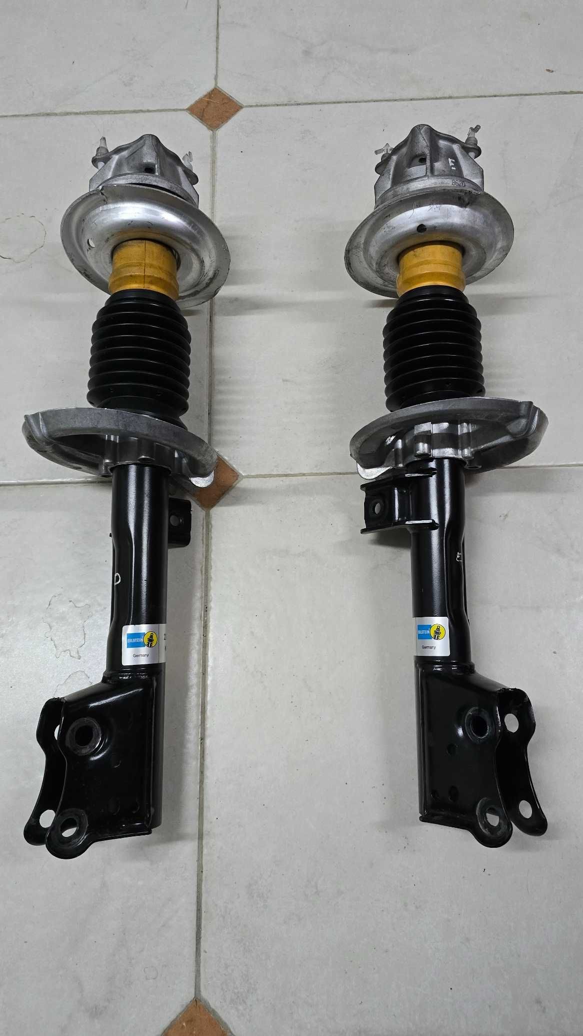 Amortecedores Bilstein NOVOS Mercedes Classe A (W168)