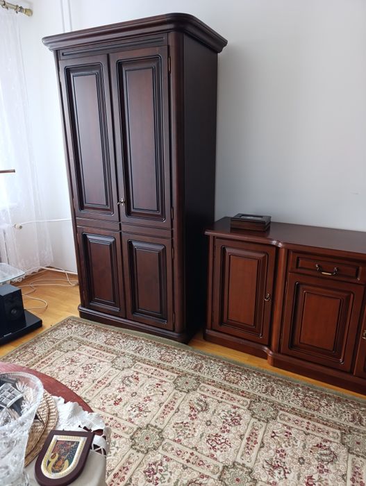 Meble Aron olcha/orzech