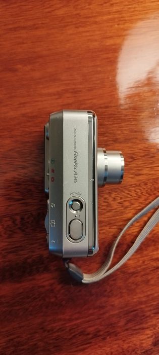Aparat Cyfrowy Fujifilm Finepix A345 Vintage 4.1 mpx