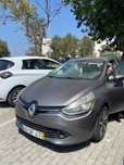 Renault clio modelo R