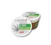 CBD sport massage gel 200 мл