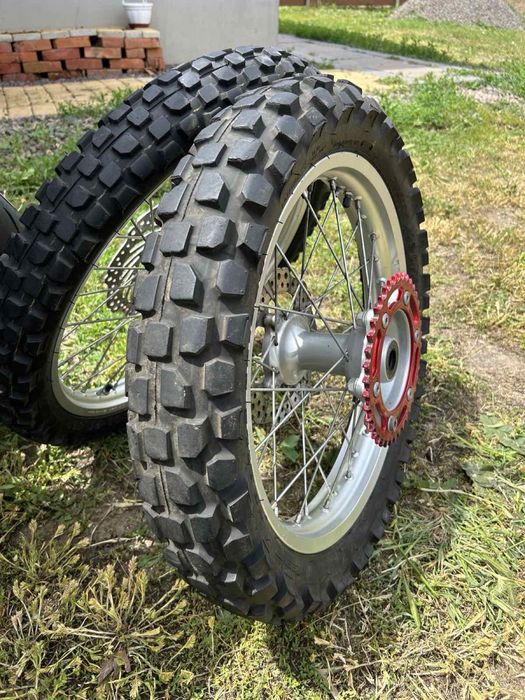 Продам Honda CRF250L 2015 г.в. в отличном состоянии