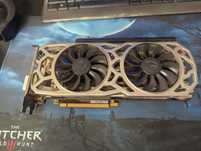 EVGA GeForce GTX 1080ti