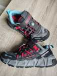 Buty turystyczne Skechers r. 33