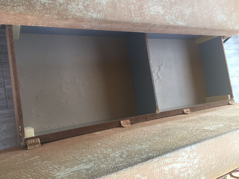 Ліжко диван розкладне