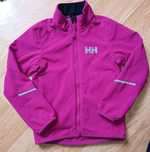 Kurtka typu Softshell 110 Helly Hansen
