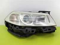 Reflektor lampa przód prawa Renault Megane II 2005-2008 LIFT VALEO 89312740