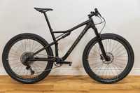 Specialized Epic Expert, model 2019 karbon, koła carbon, Rozm. L