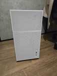 Obudowa Komputerowa Jonsbo d41 white mesh Jak Nowa!