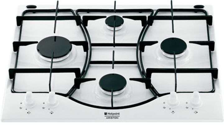 Варильна панель газова HOTPOINT ARISTON/ Газова плита
