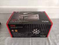 Fonte de Alimentação Adata XPG Core 750W Gold