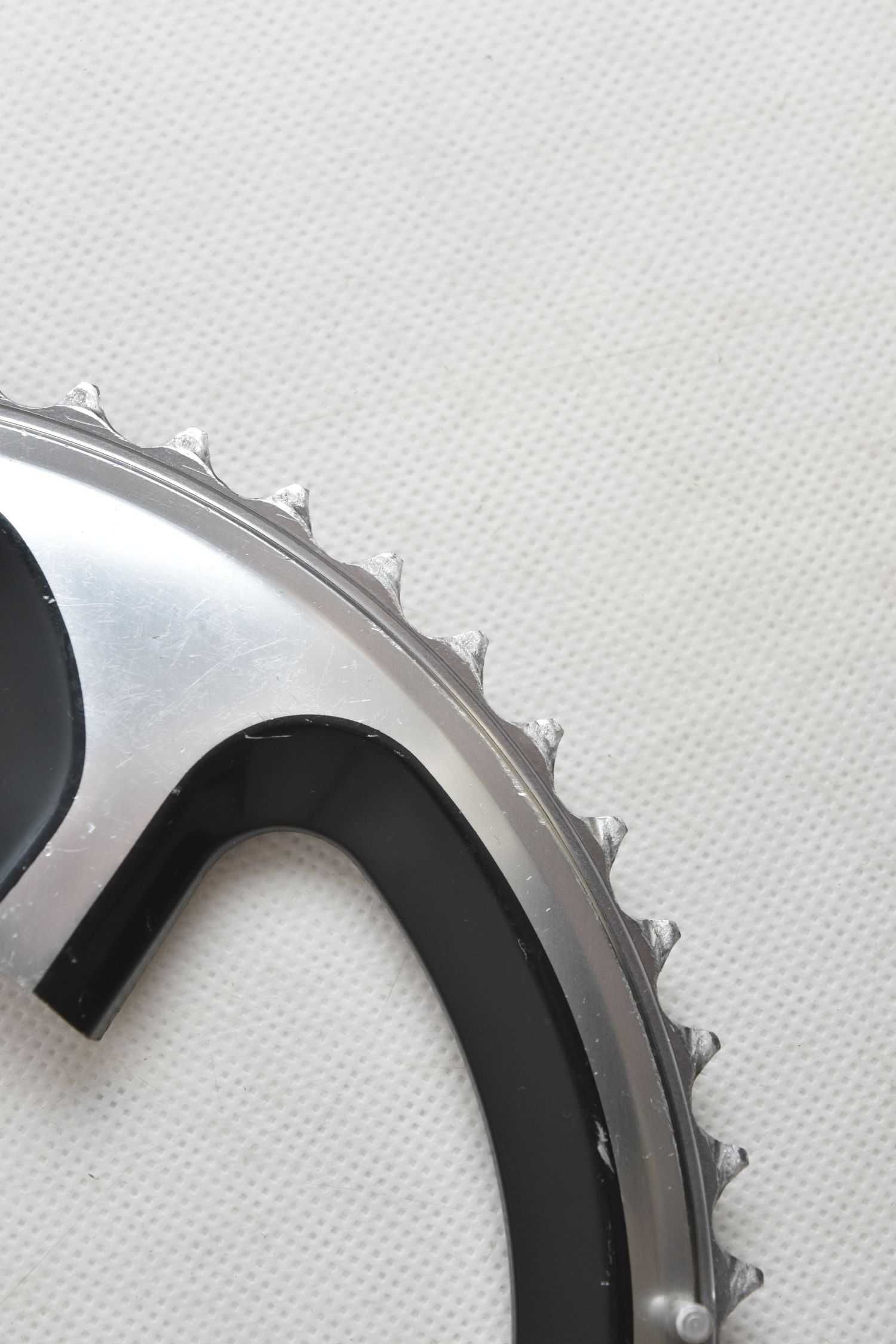blat, tarcza, zębatka SHIMANO dura ace fc-9000 ! 53z ! bcd 110 ! 11s !