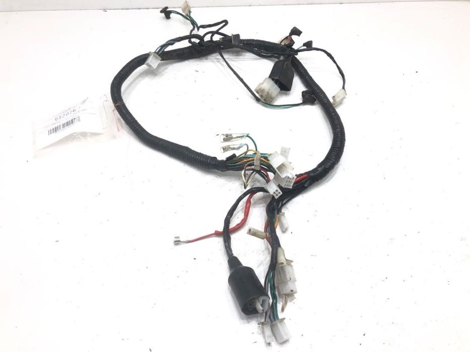 WIĄZKA ELEKTRYCZNA - 173.00 PLN - Junak 123 125 CM3 (9kW)