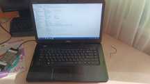 Ноутбук Dell inspiron M5040